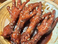 -院子餐厅·大锅菜·老杭帮(桥西直街店)