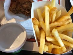 -肯德基(春申店)