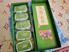 -好利来(东四店)