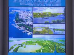 -哈尔滨规划展览馆