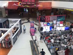 -万达茂商场(南京仙林店)