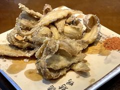 -北戴河转鱼·炒螃蟹酱餐厅