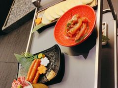 -海之屋韩式烤肉(海棠68环球美食街店)
