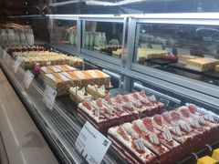-YUMI芽米·法式烘焙·咖啡(文化宫店)