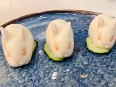 -侨美·唐荔园·40年地道粤菜