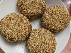 -烤肉宛饭庄(南礼士路店)