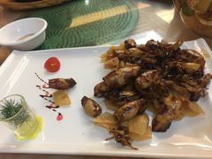 -五谷芳乳鸽王（大梅沙总店C区）(网红打卡店)