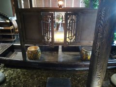 -颐和•海鲜砂锅粥•啫啫煲(奥林匹克广场店)