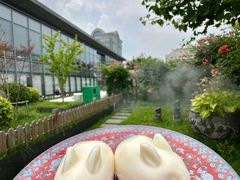 -悦融·京鲁菜·露台花园(安定门店)