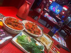 -熊记虾王·小龙虾(琶洲店)