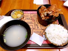 -犟骨头排骨饭(回龙观龙禧店)