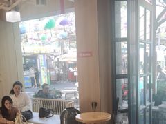 -霸王茶姬(南强街店)
