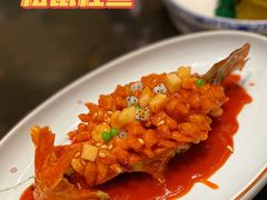 -童福兴·南京菜(老门东店)