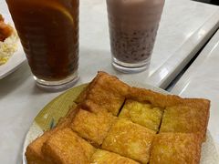 -好好滋味茶餐厅