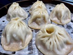 -淮扬楼(文港路店)