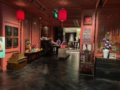 -杭州君悦酒店·湖滨28中餐厅