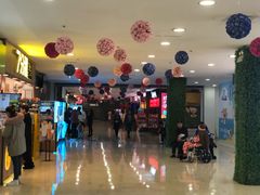 -万达广场(无锡滨湖店)