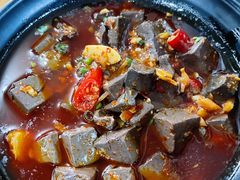 -祖传曾羊肉饭店