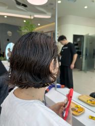 -BEAUTY HAIR GANO