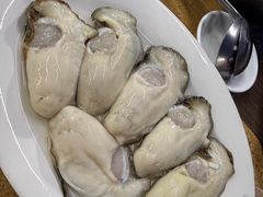 生蚝-濠轩阁特色生蚝火锅总店