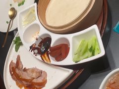 -钱塘秋荷·新江浙菜(沪太路店)