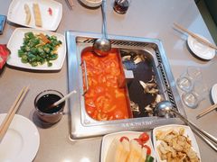 -海底捞火锅(苏宁生活广场店)