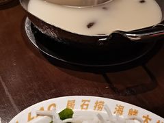 -潮澎派·潮汕菜大排档(南较西路店)