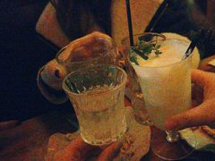 -無名记忆Music Bar夜景怀旧酒吧