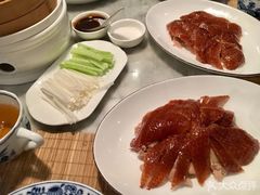 -漢舍中国菜馆(889广场店)