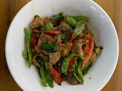 -龚师傅土菜馆.地道农家菜(魅力湘西店)