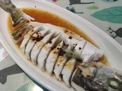 -得意楼蒸菜馆