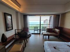 -三亚湾海居铂尔曼度假酒店