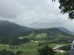 -东部华侨城