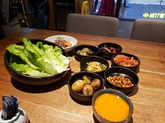 -黑牛黑猪烤肉专门店(万象城店)