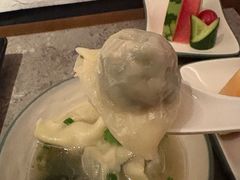 -和子足浴SPA会馆(东方之门店)