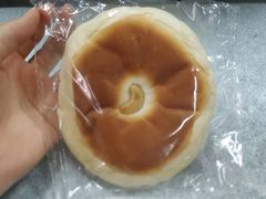 -角落低卡烘焙(正弘城店)