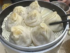 -笑云开汤包店(网巾市店)