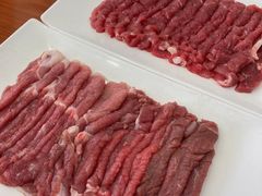 -岳合轩老北京涮肉