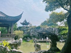-芥子园