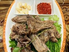 -宗巴雍姆藏餐府