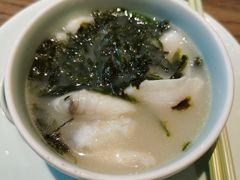 -四道菜·福建菜馆(新街口金鹰店)