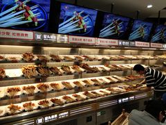 -屋头串串(新街里店)