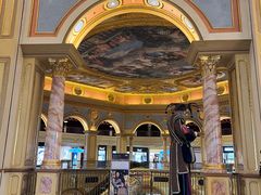 -澳门地道葡国餐