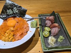 -福匠日本料理(人民路店)