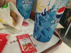 -华莱士·炸鸡汉堡(荆川东路店)