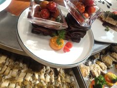 -尊立方海鲜酒店·生日宴·家宴