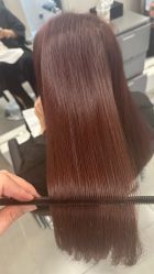 -New Fashion发型定制