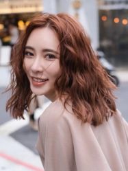 点击看大图 -MORI HAIR SALON日式美发沙龙