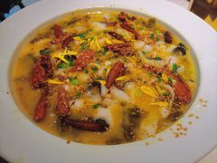 -茅庐川菜(烟台万象汇店)