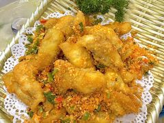 -东江海鲜大排档·潮汕菜·砂锅粥
